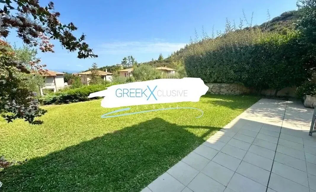 Villa for Sale in Halkidiki, Hanioti 16