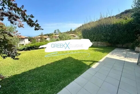 Villa for Sale in Halkidiki, Hanioti 16