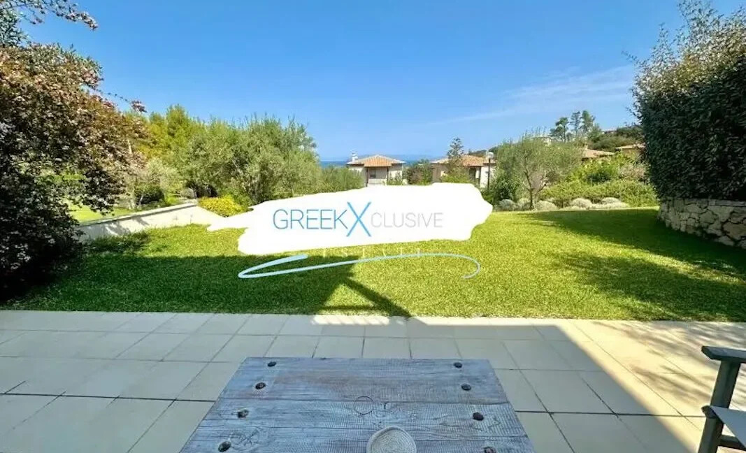 Villa for Sale in Halkidiki, Hanioti 17