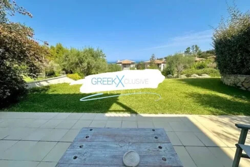 Villa for Sale in Halkidiki, Hanioti 17