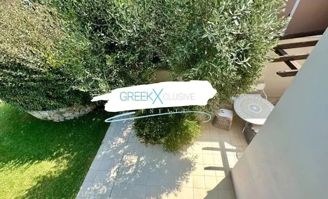 Villa for Sale in Halkidiki, Hanioti 18