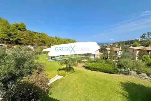 Villa for Sale in Halkidiki, Hanioti 20