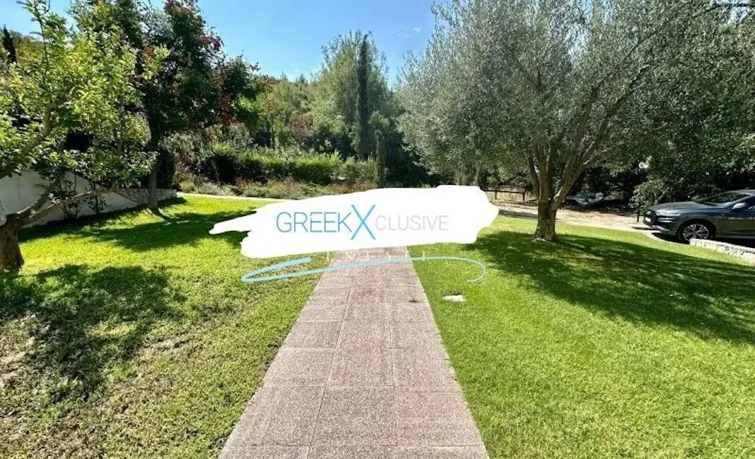 Villa for Sale in Halkidiki, Hanioti 21