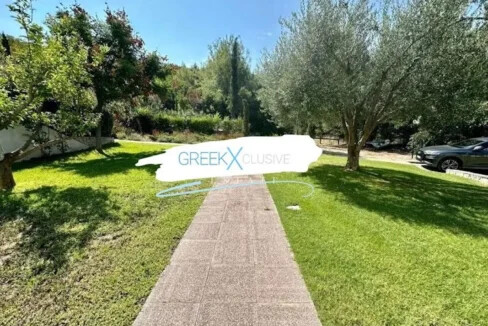 Villa for Sale in Halkidiki, Hanioti 21