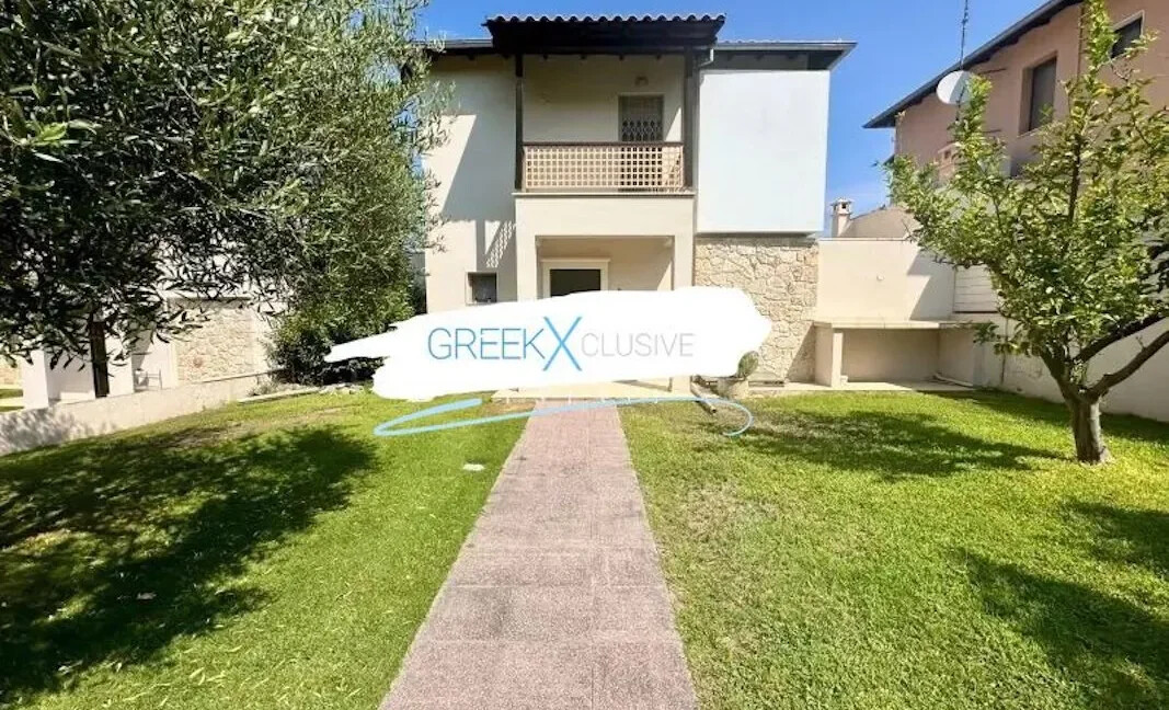 Villa for Sale in Halkidiki, Hanioti 22