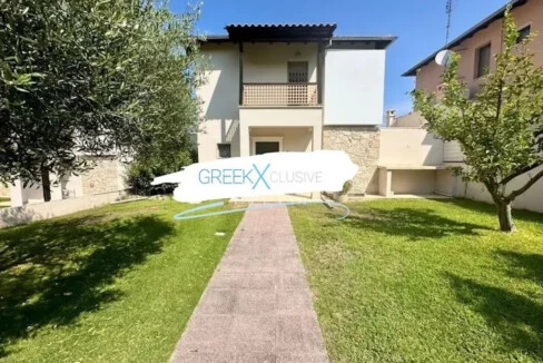 Villa for Sale in Halkidiki, Hanioti 22