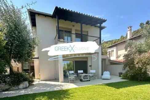 Villa for Sale in Halkidiki, Hanioti 23