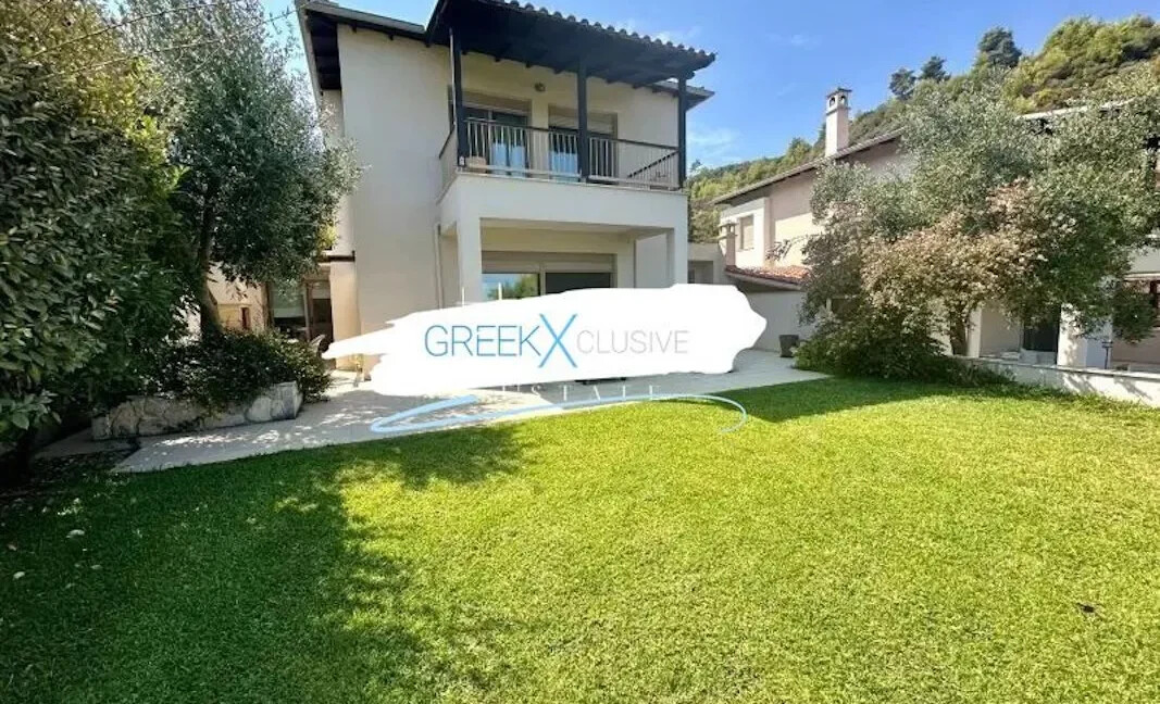 Villa for Sale in Halkidiki, Hanioti 24