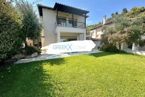 Villa for Sale in Halkidiki, Hanioti 24