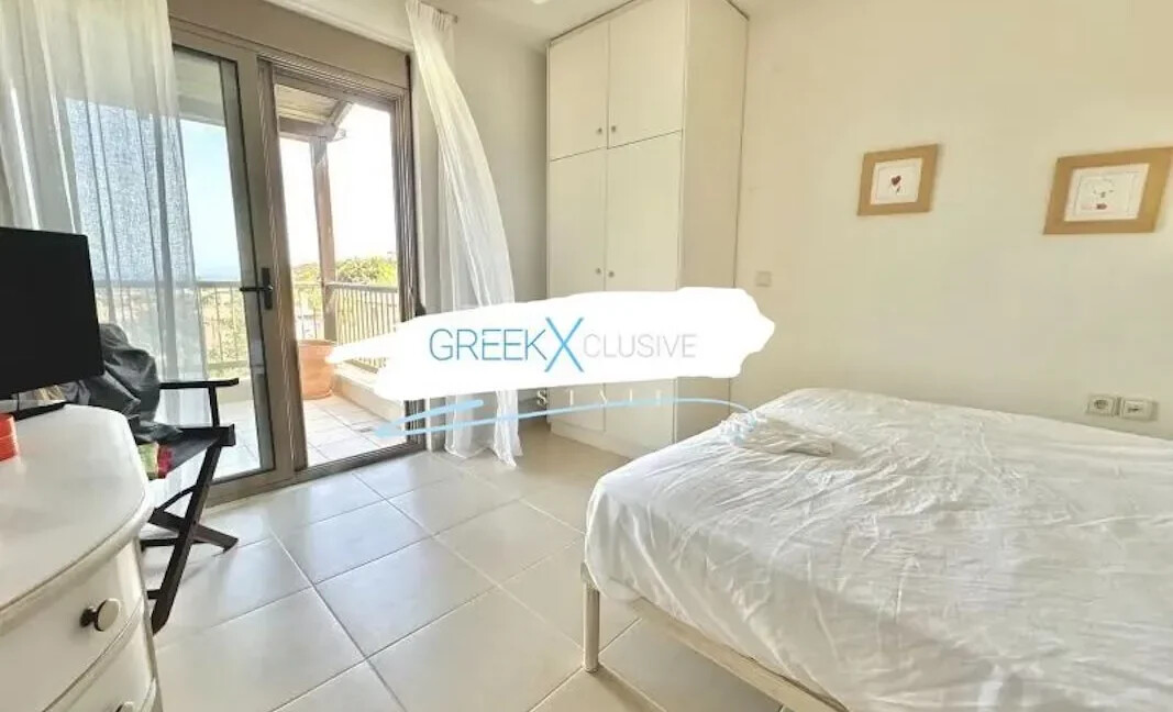 Villa for Sale in Halkidiki, Hanioti 5