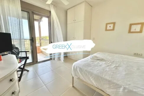 Villa for Sale in Halkidiki, Hanioti 5