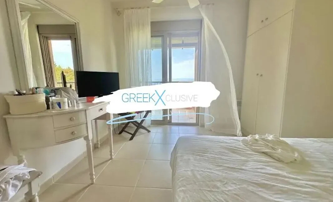 Villa for Sale in Halkidiki, Hanioti 6