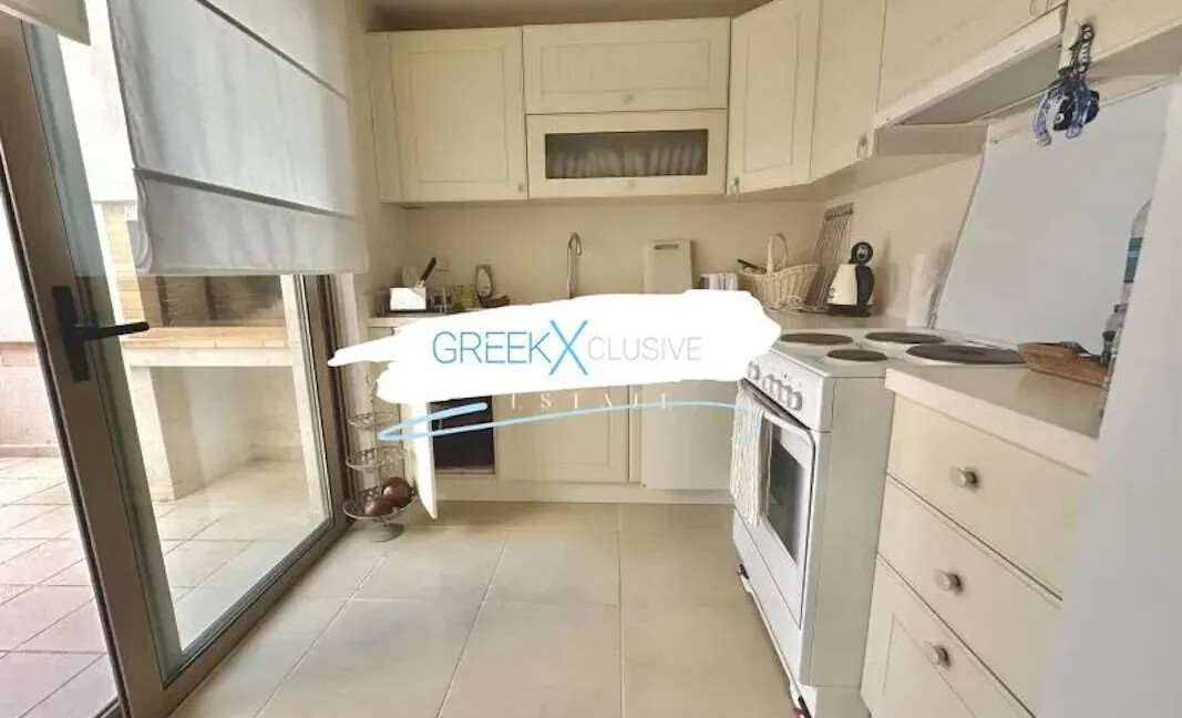 Villa for Sale in Halkidiki, Hanioti 7