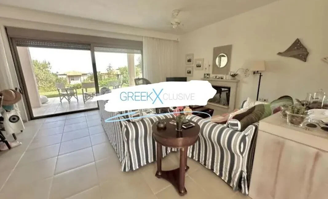 Villa for Sale in Halkidiki, Hanioti 8