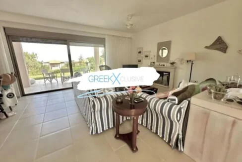 Villa for Sale in Halkidiki, Hanioti 8
