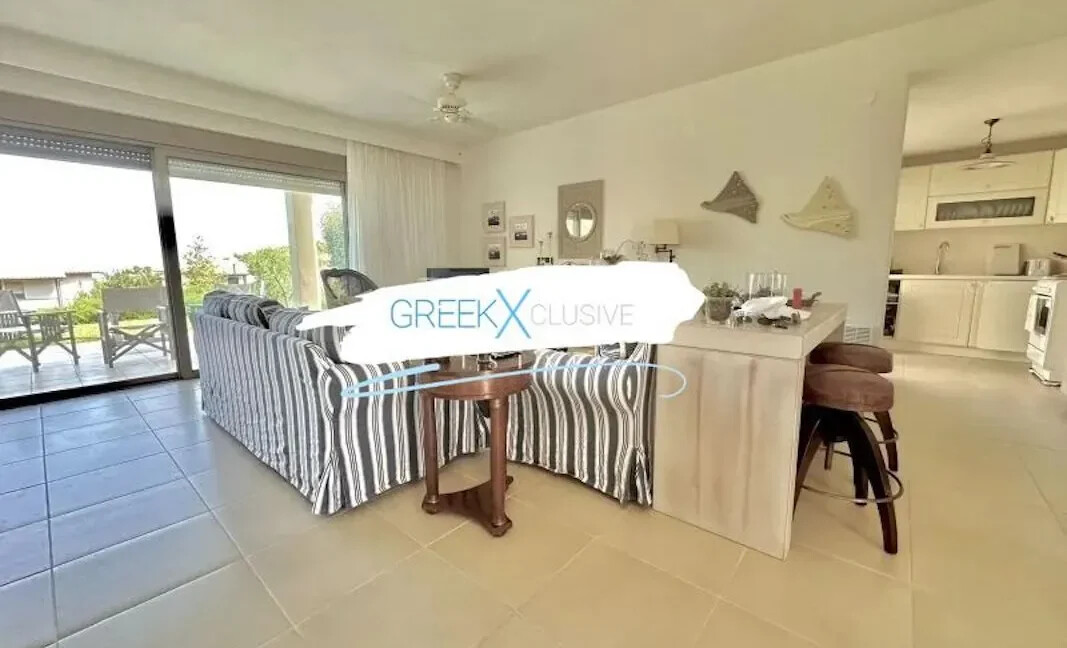 Villa for Sale in Halkidiki, Hanioti 9