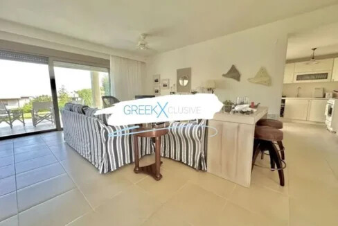 Villa for Sale in Halkidiki, Hanioti 9