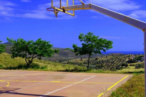 Villa for Sale in Sounio Athens, Greece 5