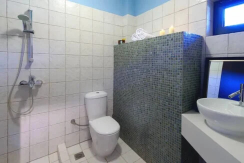 Villa for Sale in Sounio Athens, Greece 9