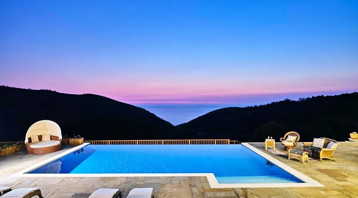 Villa for Sale in Zakynthos Greece 1