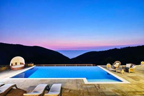 Villa for Sale in Zakynthos Greece 1