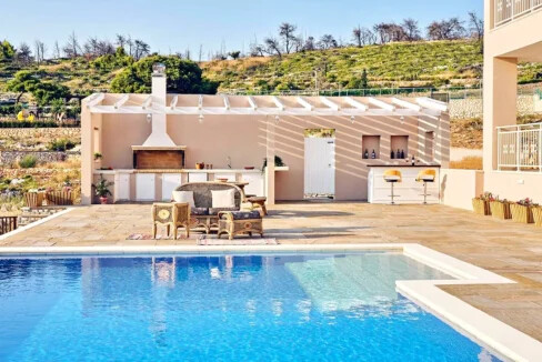 Villa for Sale in Zakynthos Greece 11