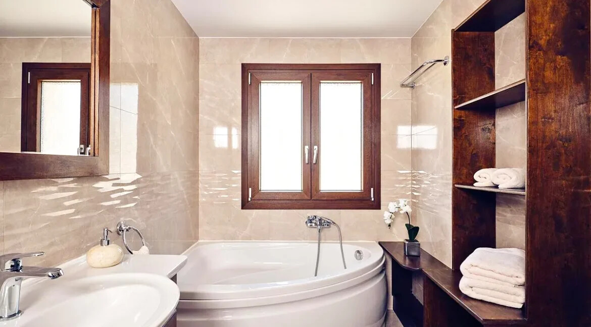 Villa for Sale in Zakynthos Greece 12