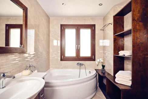 Villa for Sale in Zakynthos Greece 12