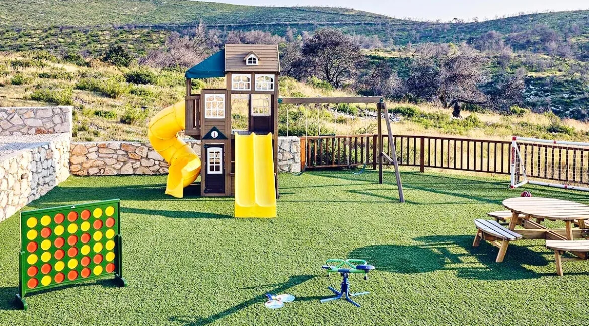 Villa for Sale in Zakynthos Greece 13