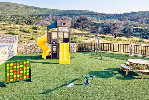 Villa for Sale in Zakynthos Greece 13