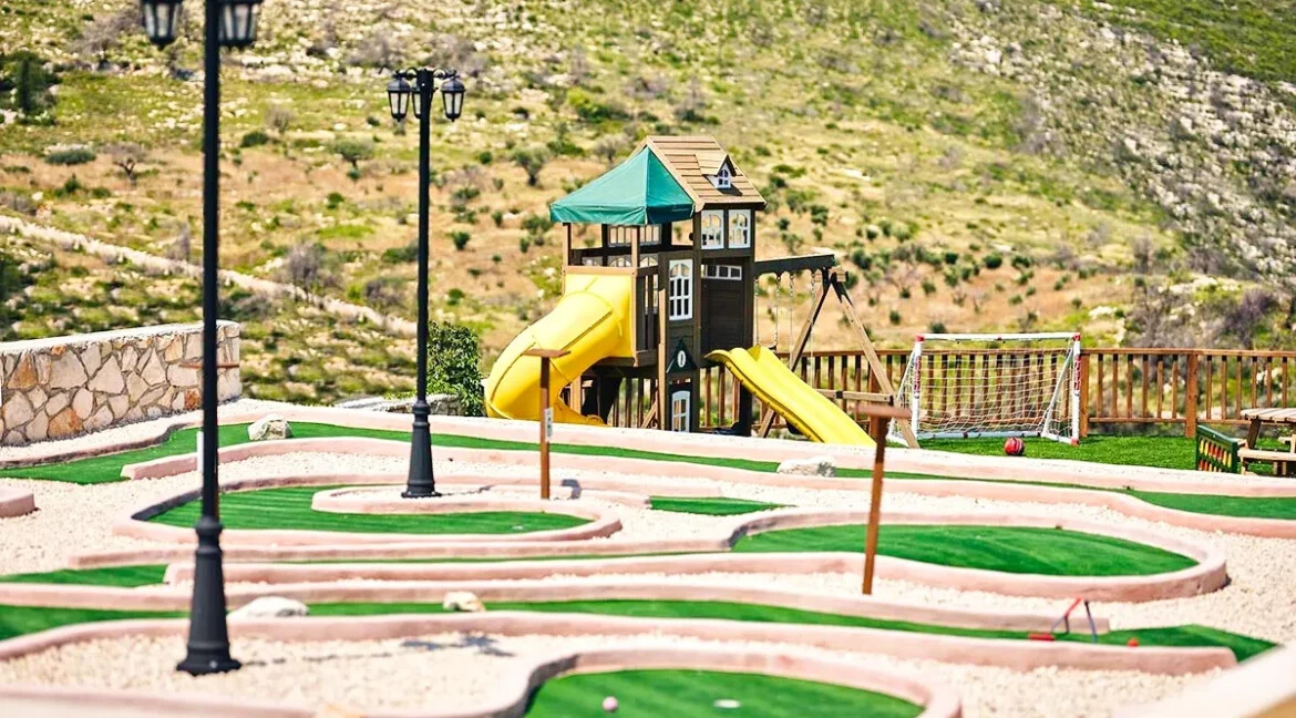 Villa for Sale in Zakynthos Greece 14