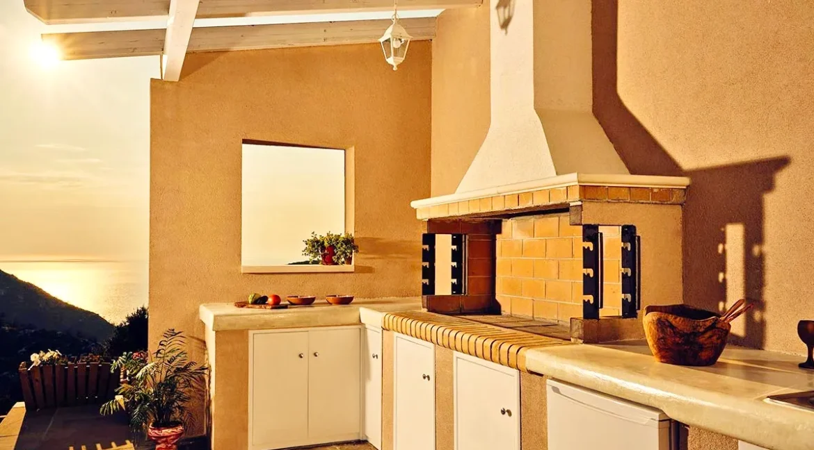 Villa for Sale in Zakynthos Greece 17