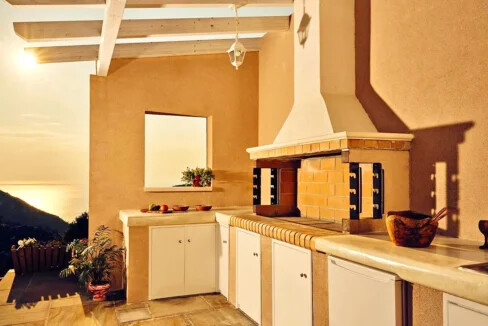 Villa for Sale in Zakynthos Greece 17