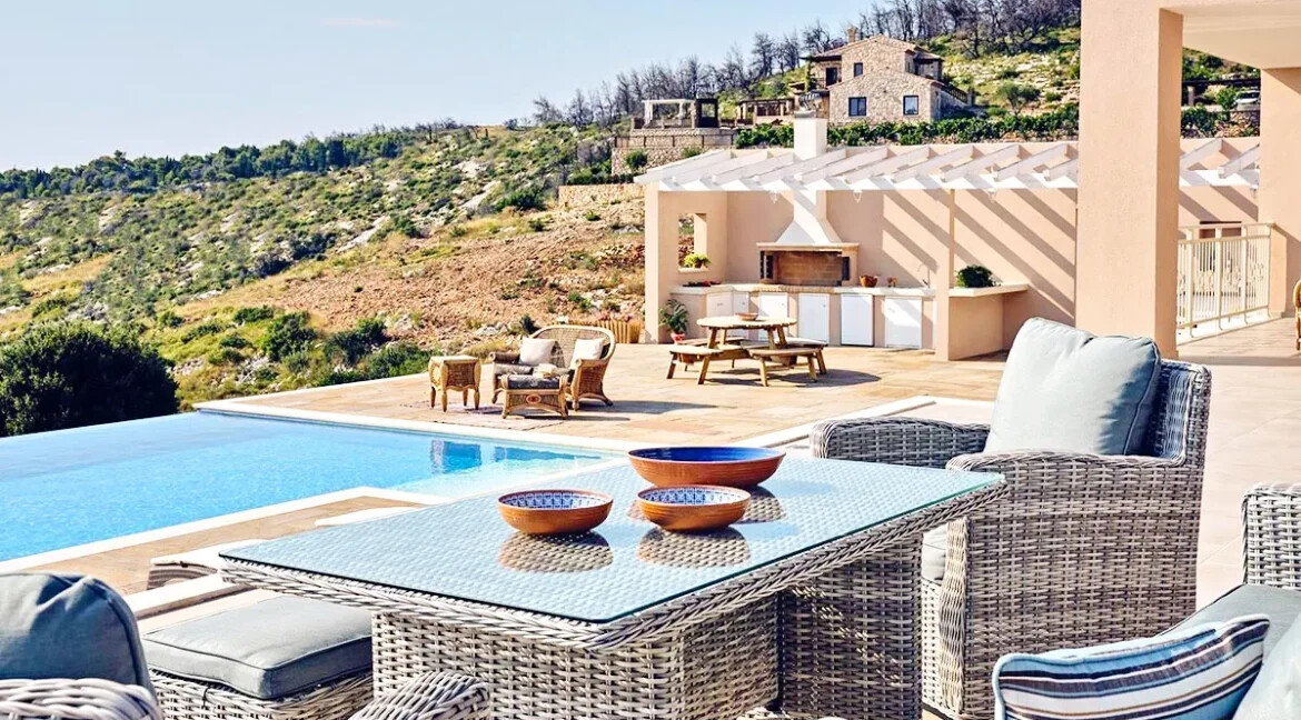 Villa for Sale in Zakynthos Greece 18