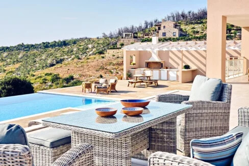 Villa for Sale in Zakynthos Greece 18