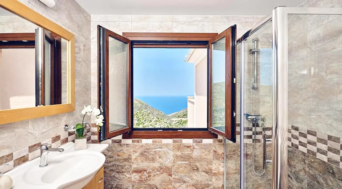 Villa for Sale in Zakynthos Greece 19