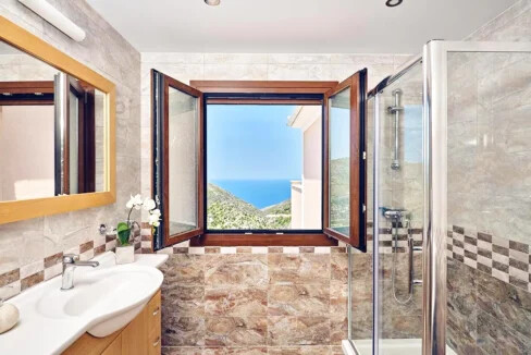 Villa for Sale in Zakynthos Greece 19