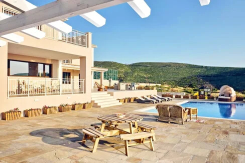 Villa for Sale in Zakynthos Greece 2
