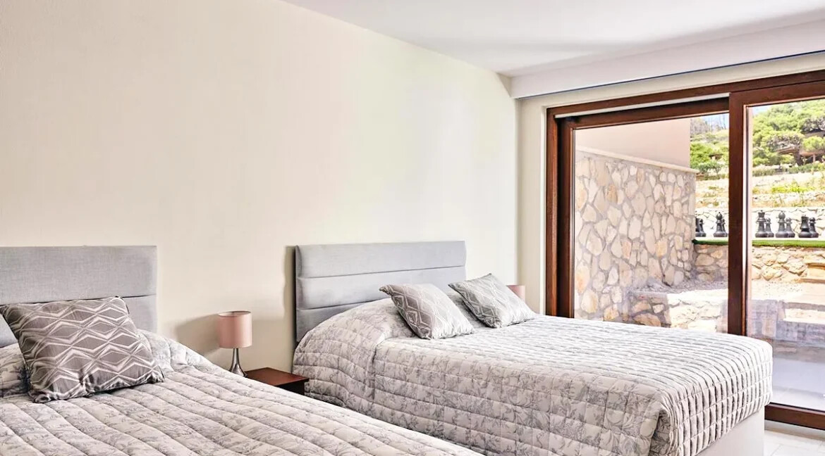 Villa for Sale in Zakynthos Greece 20