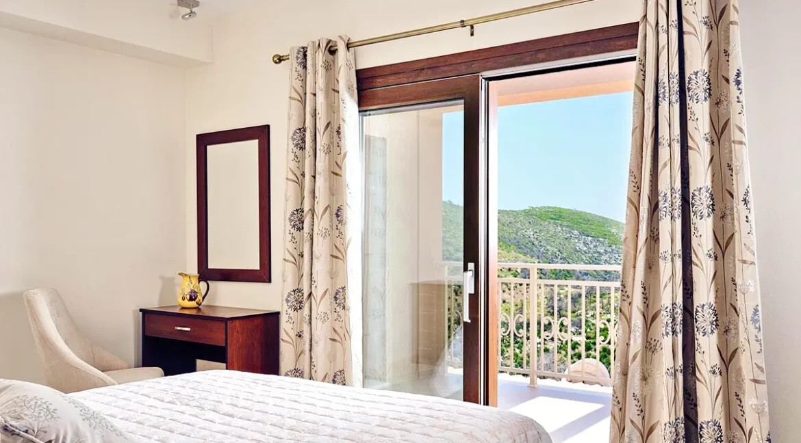 Villa for Sale in Zakynthos Greece 21