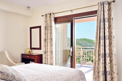 Villa for Sale in Zakynthos Greece 21