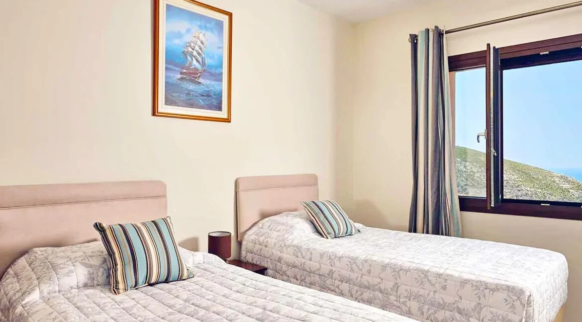 Villa for Sale in Zakynthos Greece 23