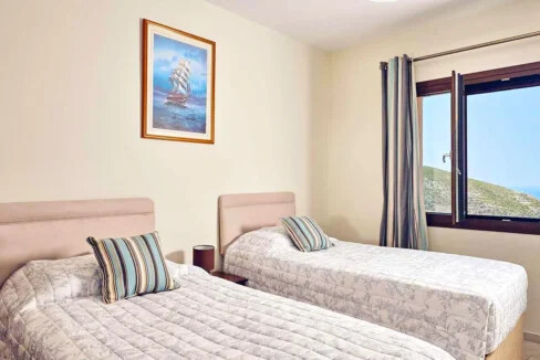 Villa for Sale in Zakynthos Greece 23