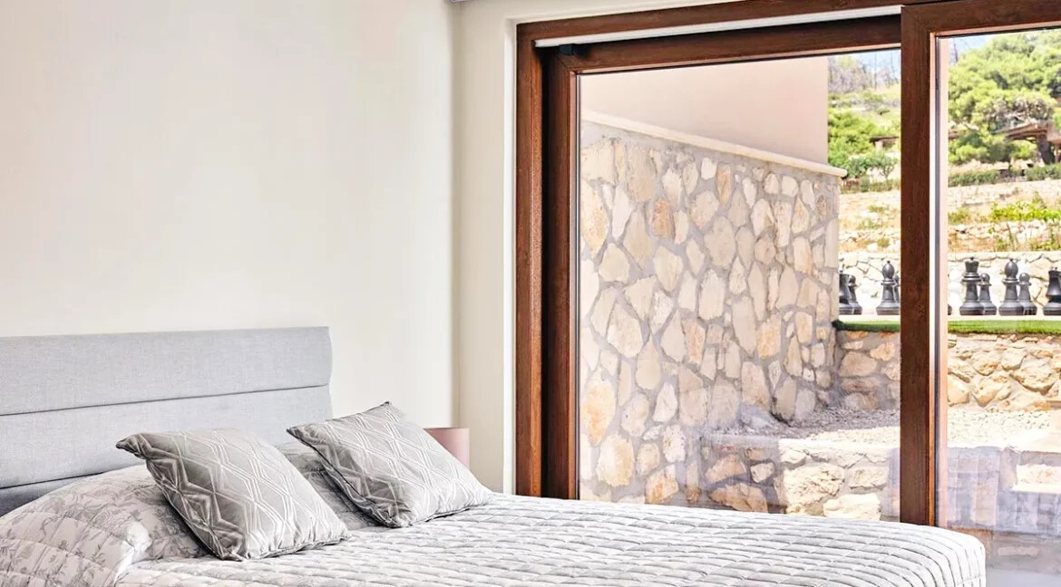 Villa for Sale in Zakynthos Greece 24