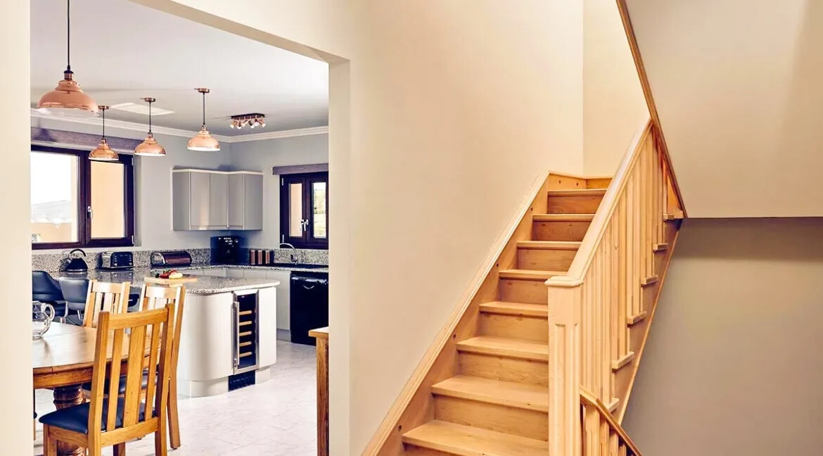 Villa for Sale in Zakynthos Greece 25