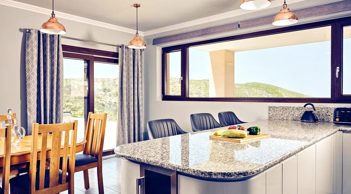 Villa for Sale in Zakynthos Greece 27