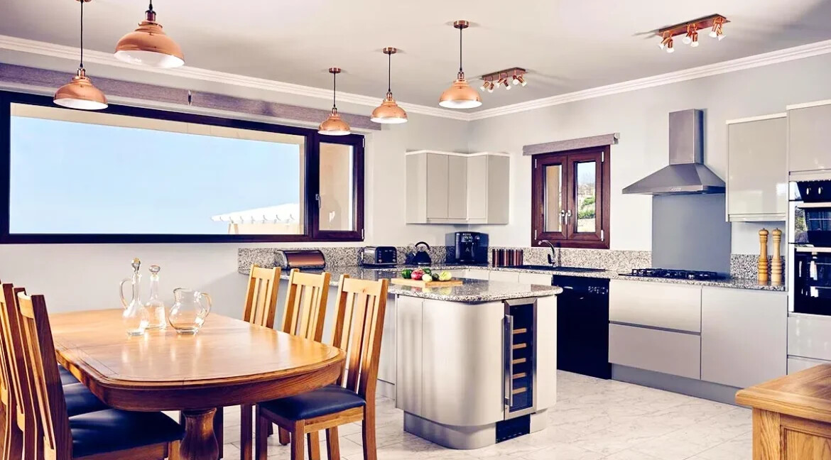 Villa for Sale in Zakynthos Greece 28