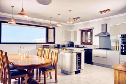 Villa for Sale in Zakynthos Greece 28