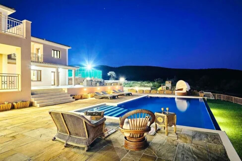 Villa for Sale in Zakynthos Greece 29