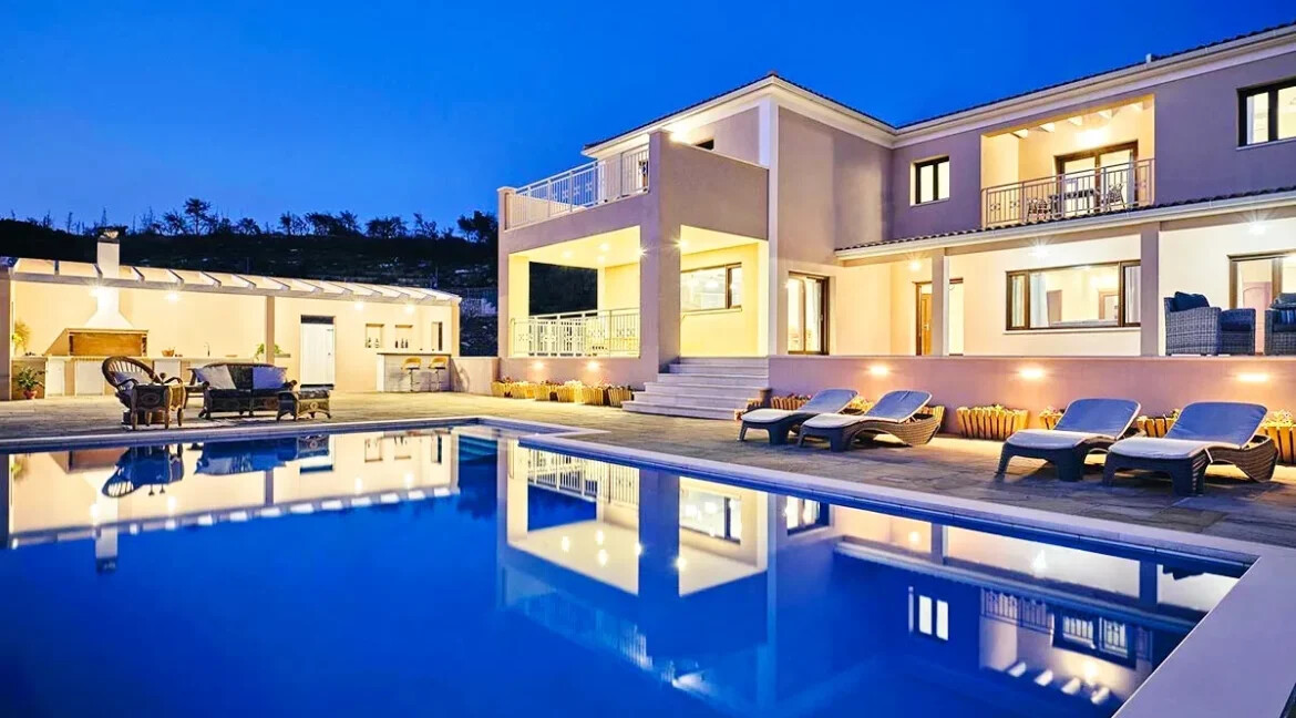 Villa for Sale in Zakynthos Greece 3